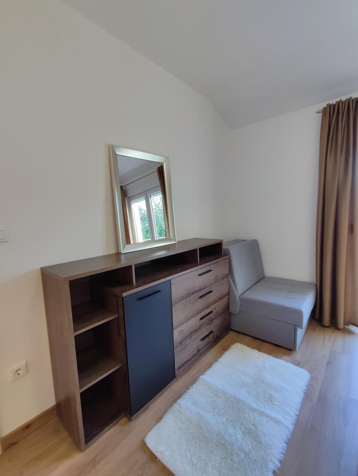 Apartment Soric 트로기르 객실 사진