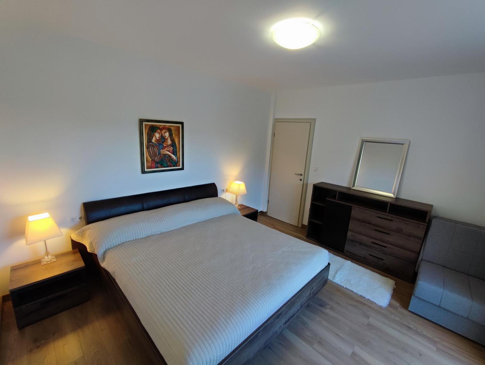 Apartment Soric 트로기르 객실 사진