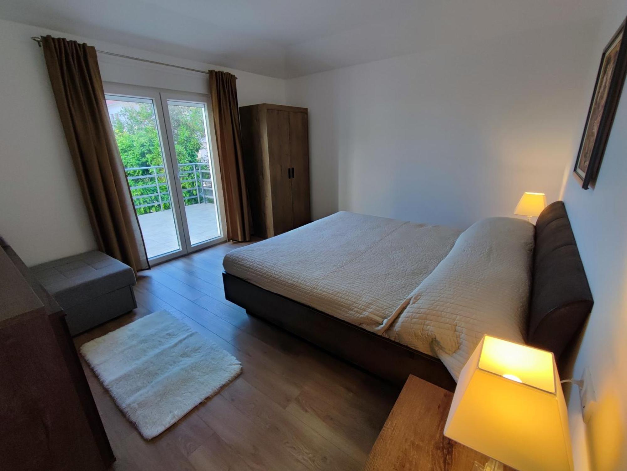 Apartment Soric 트로기르 객실 사진